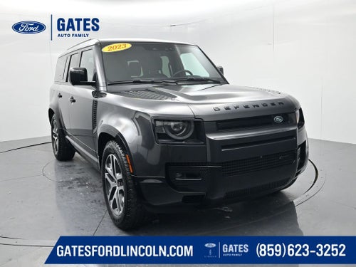 2023 Land Rover Defender 130 X-Dynamic SE