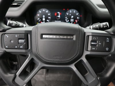 2023 Land Rover Defender 130 X-Dynamic SE