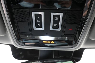 2016 Land Rover Range Rover Sport 5.0L V8 Supercharged Autobiography