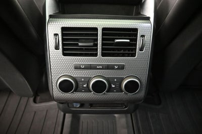 2016 Land Rover Range Rover Sport 5.0L V8 Supercharged Autobiography