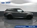 2016 Land Rover Range Rover Sport 5.0L V8 Supercharged Autobiography