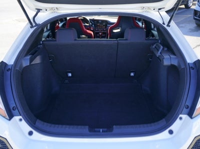 2019 Honda Civic Type R Touring
