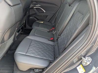 2025 Audi SQ5 3.0T Premium Plus quattro