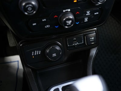 2021 Jeep Renegade Sport