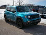 2021 Jeep Renegade Sport