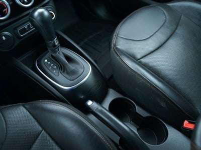 2019 FIAT 500L Trekking