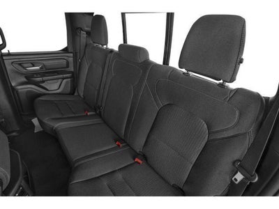 2023 RAM 1500 Tradesman