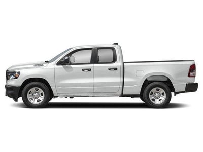 2023 RAM 1500 Tradesman