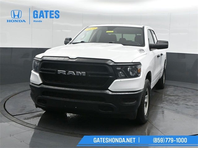 2023 RAM 1500 Tradesman
