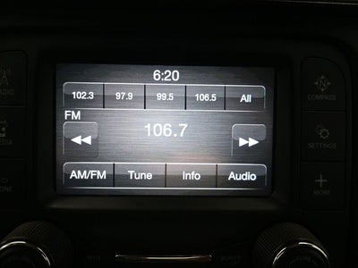 2023 RAM 1500 Tradesman