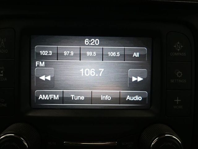 2023 RAM 1500 Tradesman