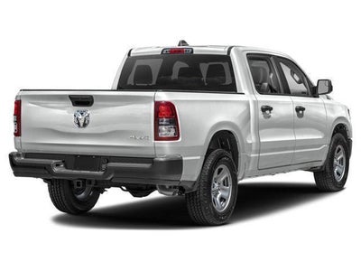 2023 RAM 1500 Tradesman