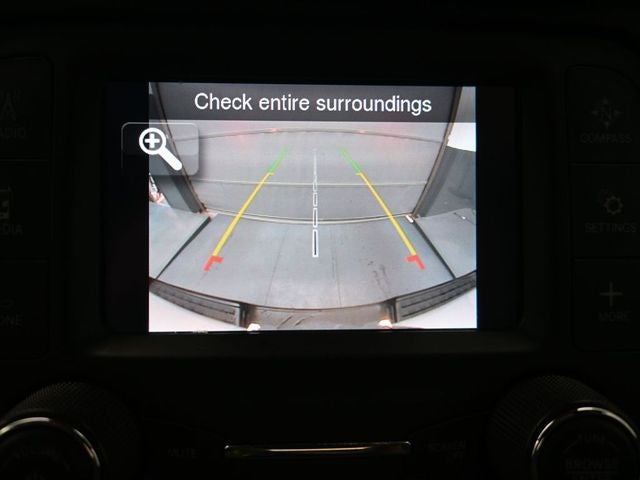 2023 RAM 1500 Tradesman