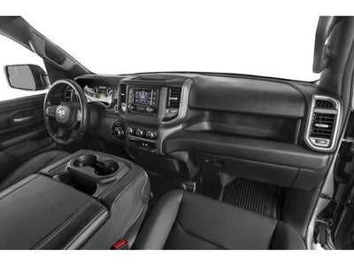 2023 RAM 1500 Tradesman