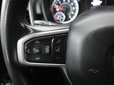 2023 RAM 1500 Tradesman