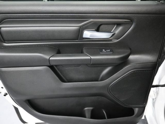 2023 RAM 1500 Tradesman