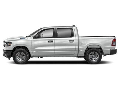 2023 RAM 1500 Tradesman