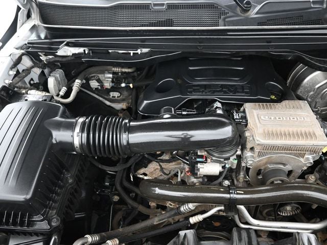 2023 RAM 1500 Tradesman