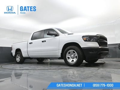 2023 RAM 1500 Tradesman