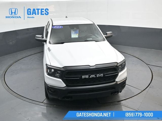 2023 RAM 1500 Tradesman