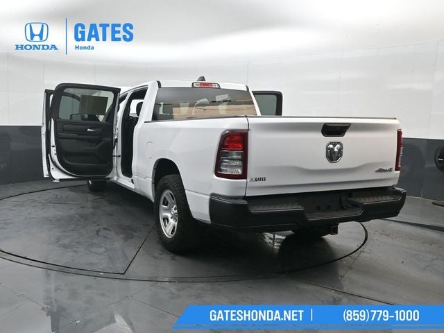 2023 RAM 1500 Tradesman