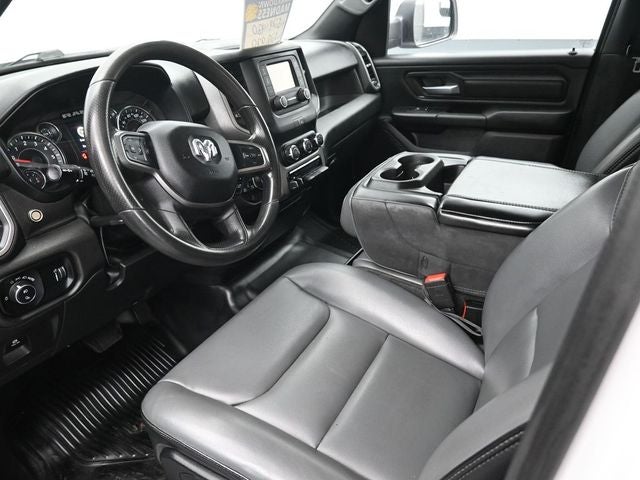 2023 RAM 1500 Tradesman