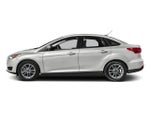 2017 Ford Focus SEL
