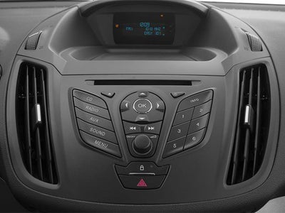 2014 Ford Escape S