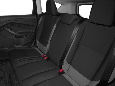 2014 Ford Escape S