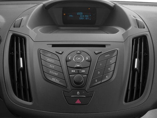 2014 Ford Escape S
