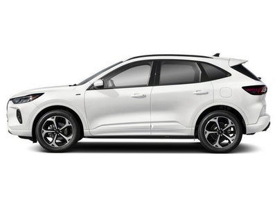 2023 Ford Escape Hybrid ST-Line Select