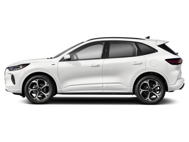 2023 Ford Escape Hybrid ST-Line Select