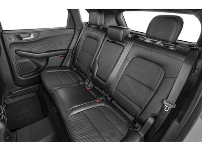 2023 Ford Escape Hybrid ST-Line Select