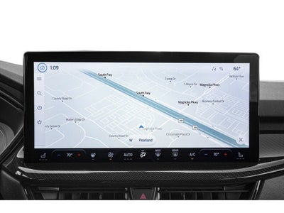 2023 Ford Escape Hybrid ST-Line Select