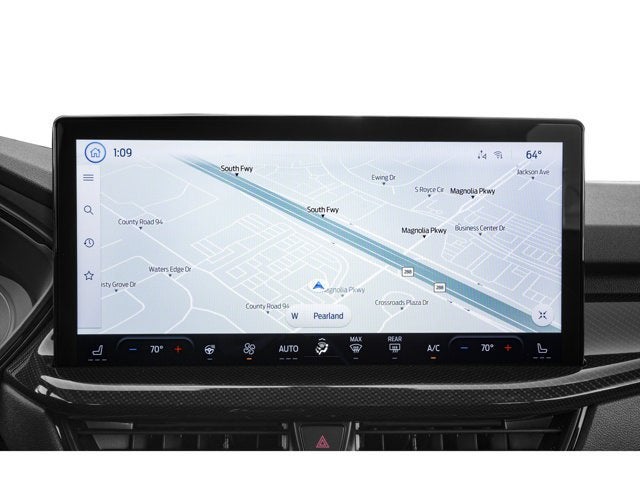 2023 Ford Escape Hybrid ST-Line Select