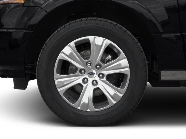 2017 Ford Expedition Platinum