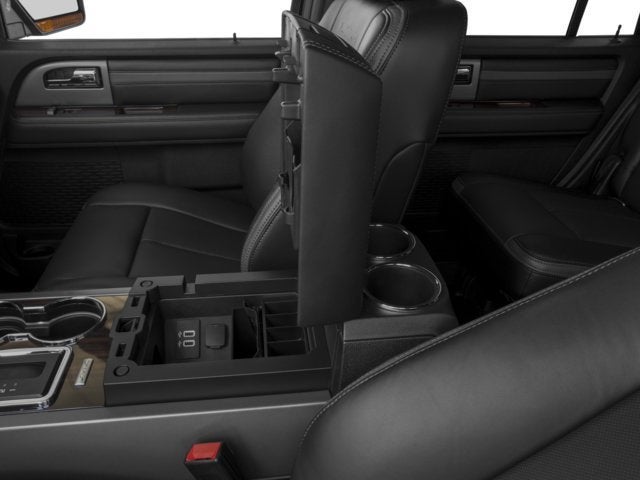 2017 Ford Expedition Platinum