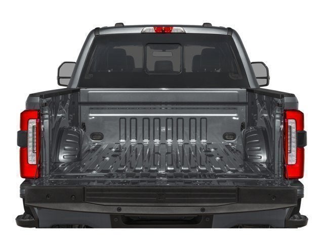 2024 Ford F-250SD Platinum