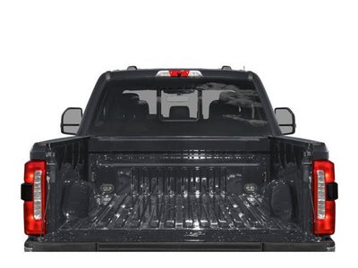 2024 Ford F-350SD Lariat