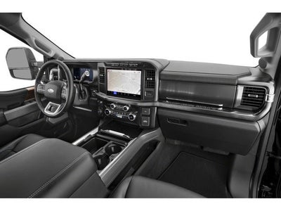 2024 Ford F-350SD Lariat