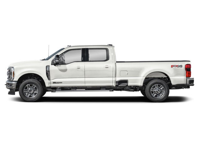 2024 Ford F-350SD Lariat