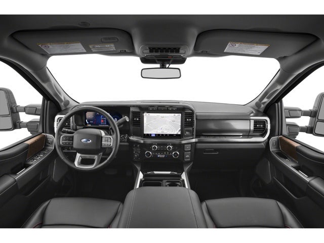 2024 Ford F-350SD Lariat