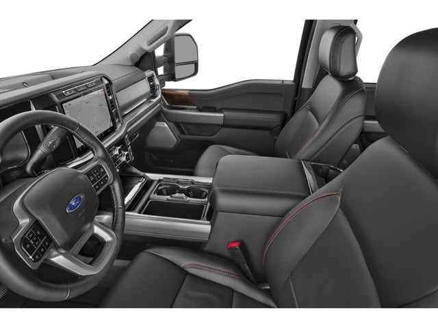 2024 Ford F-350SD Lariat