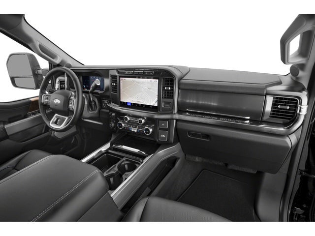 2024 Ford F-350SD Lariat