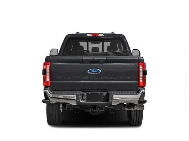 2024 Ford F-350SD Lariat