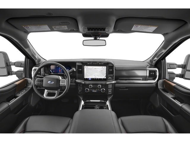 2024 Ford F-350SD Lariat