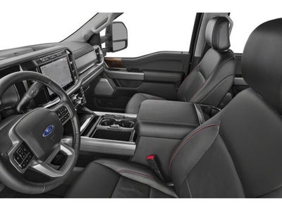 2024 Ford F-350SD Lariat