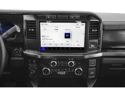2024 Ford F-350SD Lariat