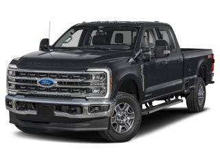 2024 Ford F-350SD Lariat
