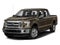 2016 Ford F-150 Platinum